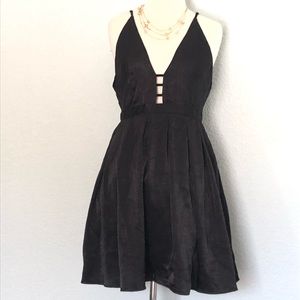 Free People A-line Dress